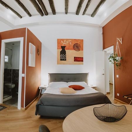 Maravigghia Palermo Rooms Exterior photo