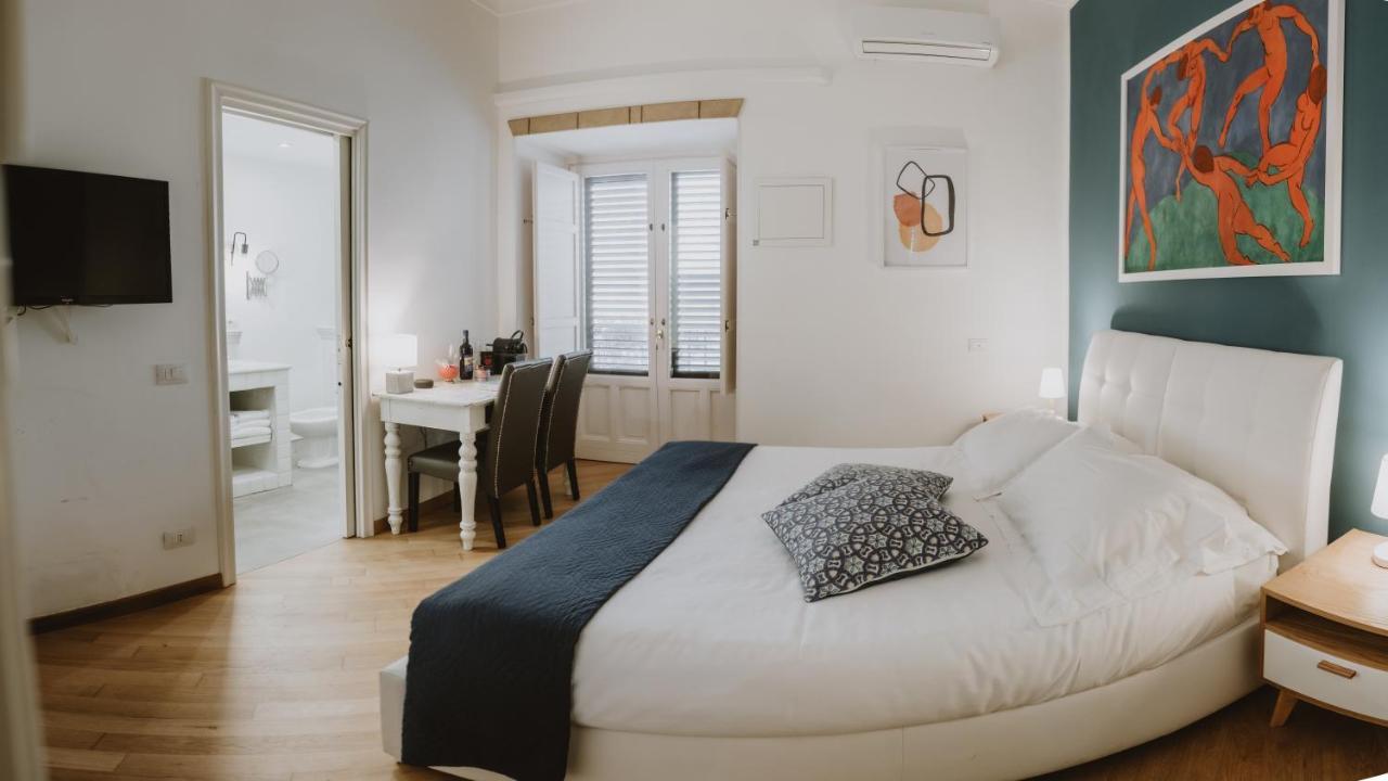 Maravigghia Palermo Rooms Exterior photo