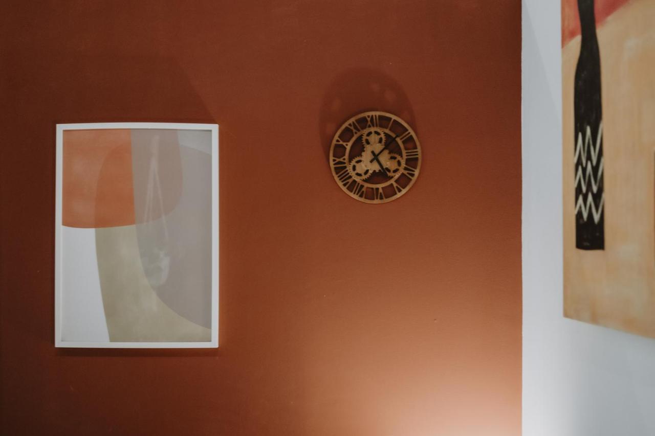 Maravigghia Palermo Rooms Exterior photo