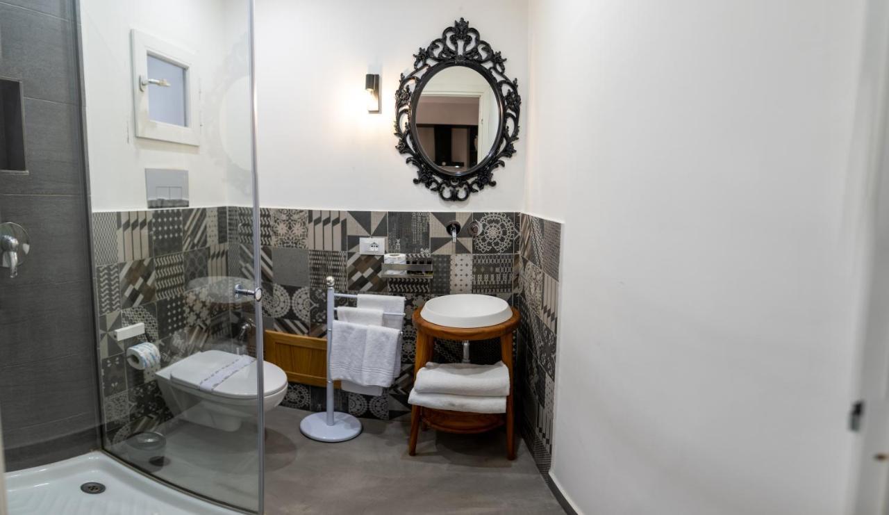 Maravigghia Palermo Rooms Exterior photo
